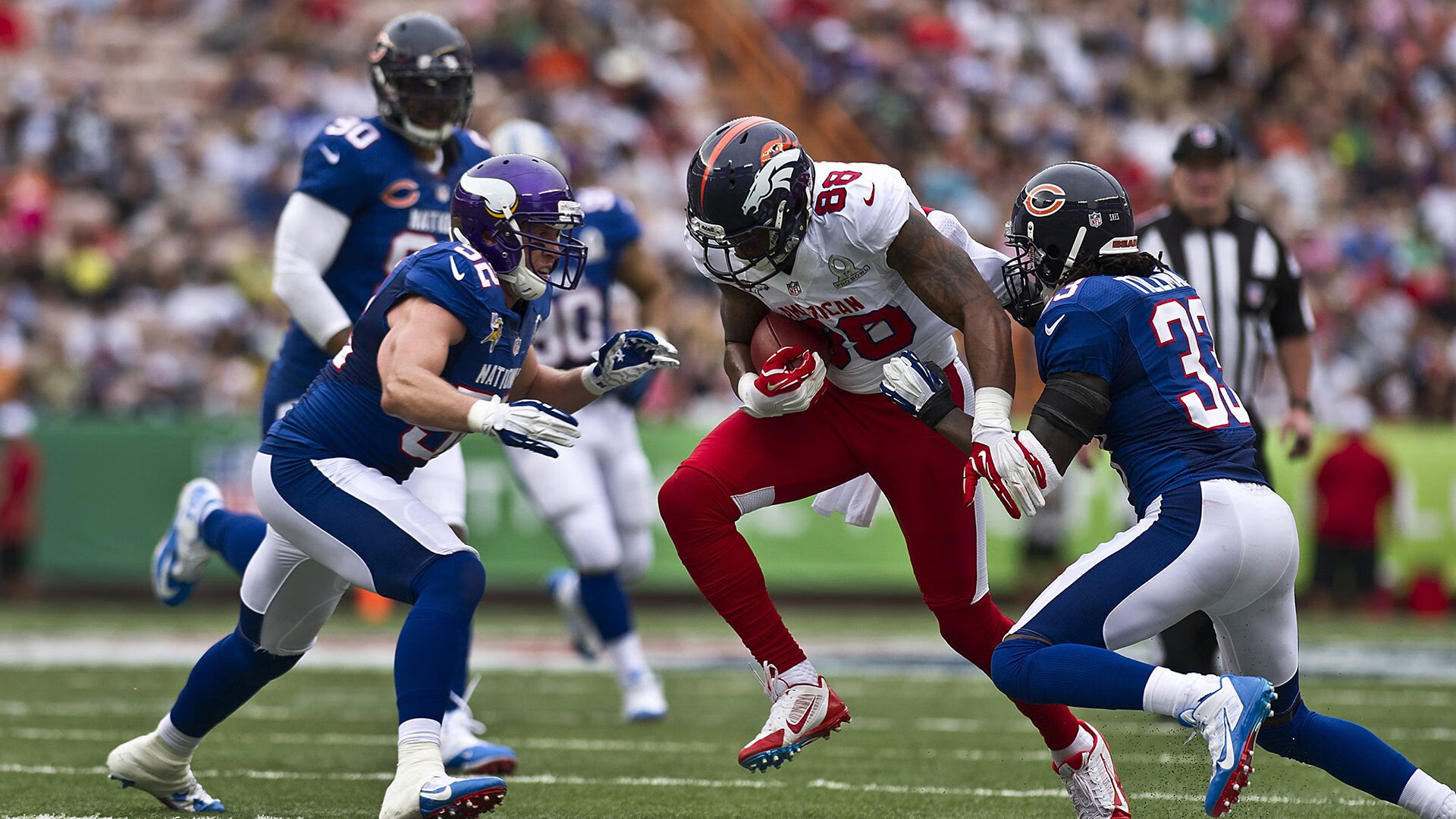 从观众角度：最期待的比赛场景，比赛中观众的作用